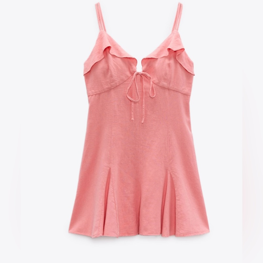 Zara mini dress
